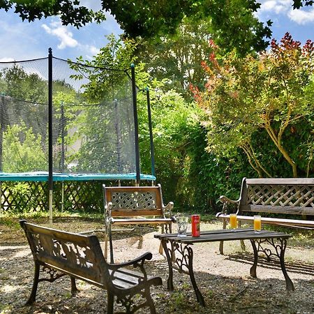 Hotel Ariane Joué-lés-Tours Zewnętrze zdjęcie