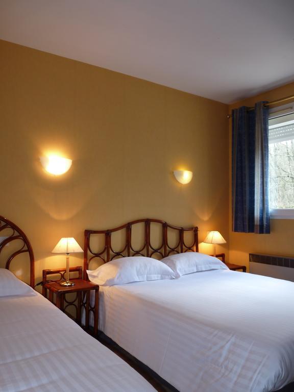 Hotel Ariane Joué-lés-Tours Zewnętrze zdjęcie