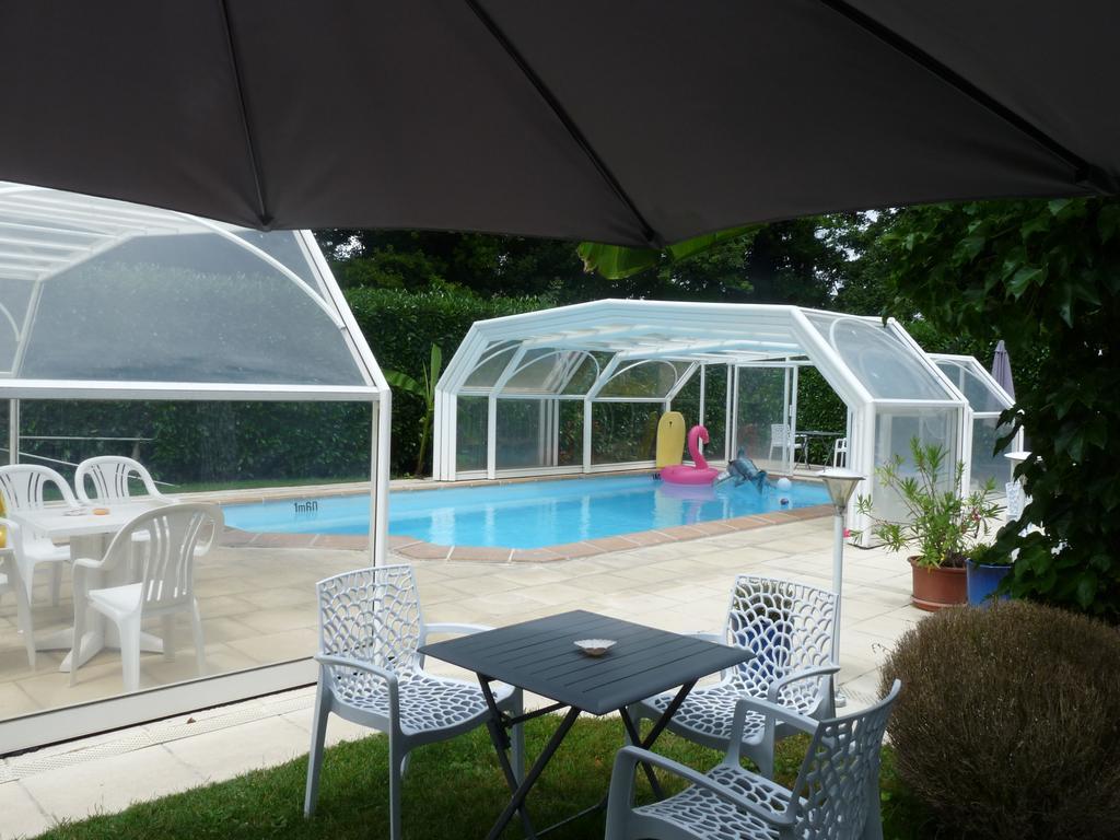Hotel Ariane Joué-lés-Tours Zewnętrze zdjęcie