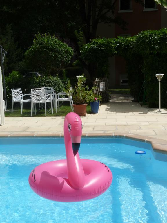 Hotel Ariane Joué-lés-Tours Zewnętrze zdjęcie