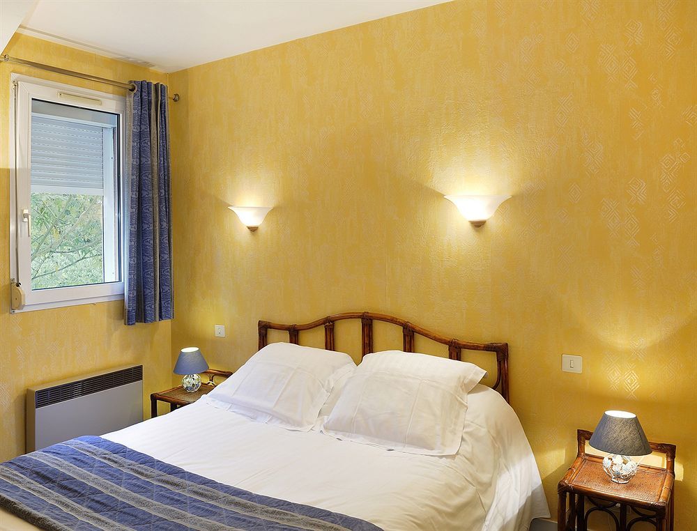 Hotel Ariane Joué-lés-Tours Zewnętrze zdjęcie