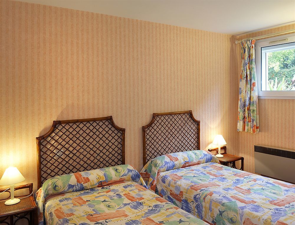 Hotel Ariane Joué-lés-Tours Zewnętrze zdjęcie