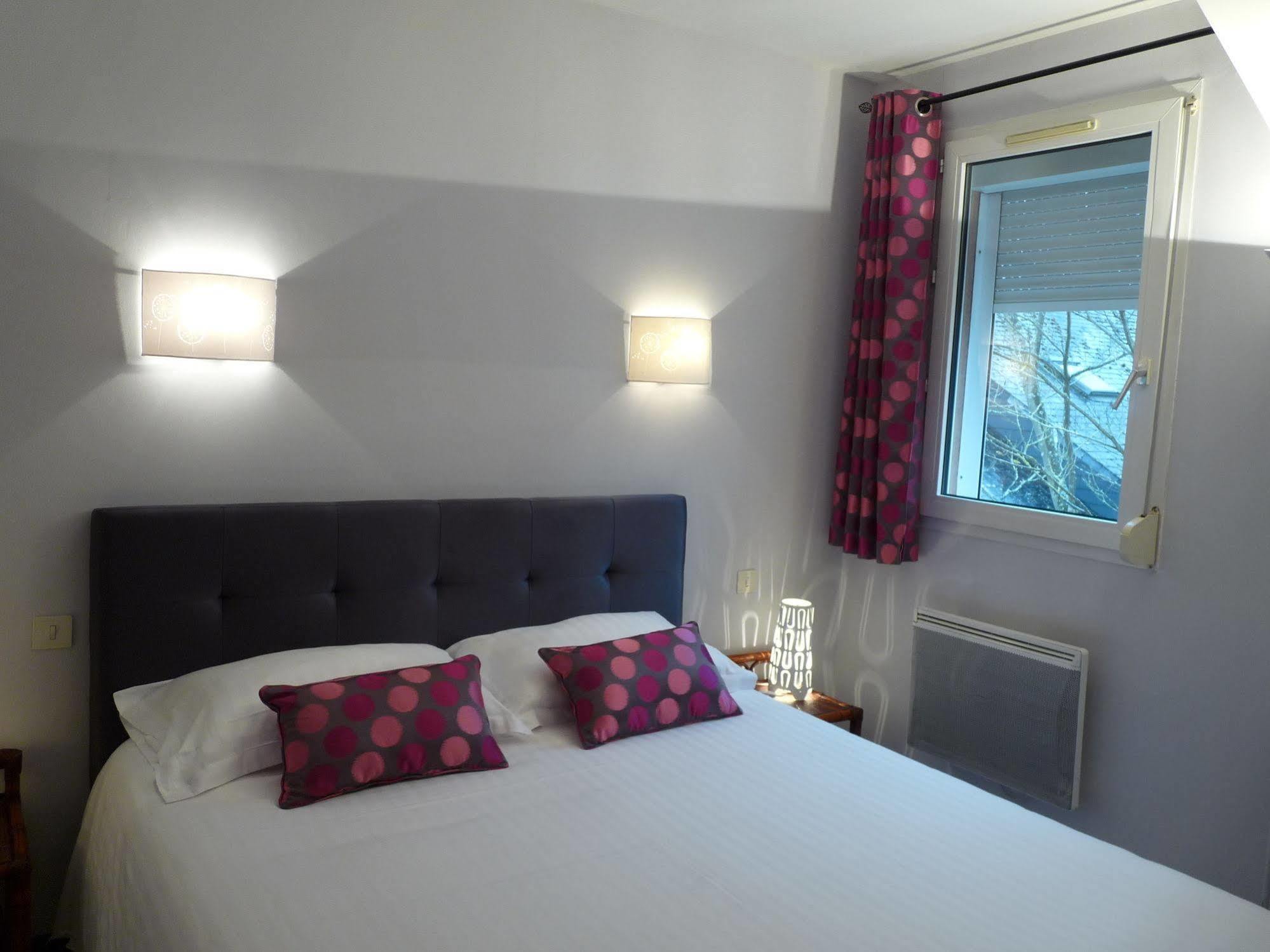 Hotel Ariane Joué-lés-Tours Zewnętrze zdjęcie