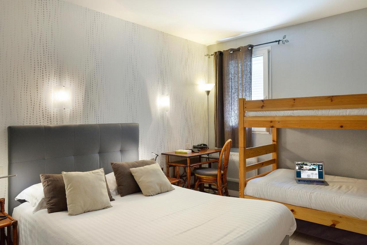 Hotel Ariane Joué-lés-Tours Zewnętrze zdjęcie