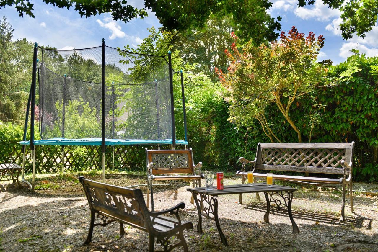 Hotel Ariane Joué-lés-Tours Zewnętrze zdjęcie