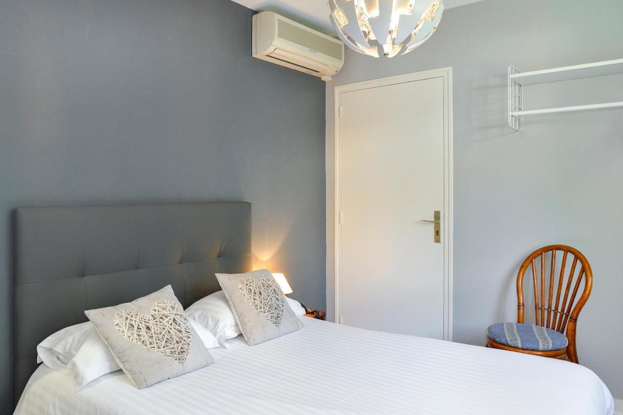 Hotel Ariane Joué-lés-Tours Zewnętrze zdjęcie