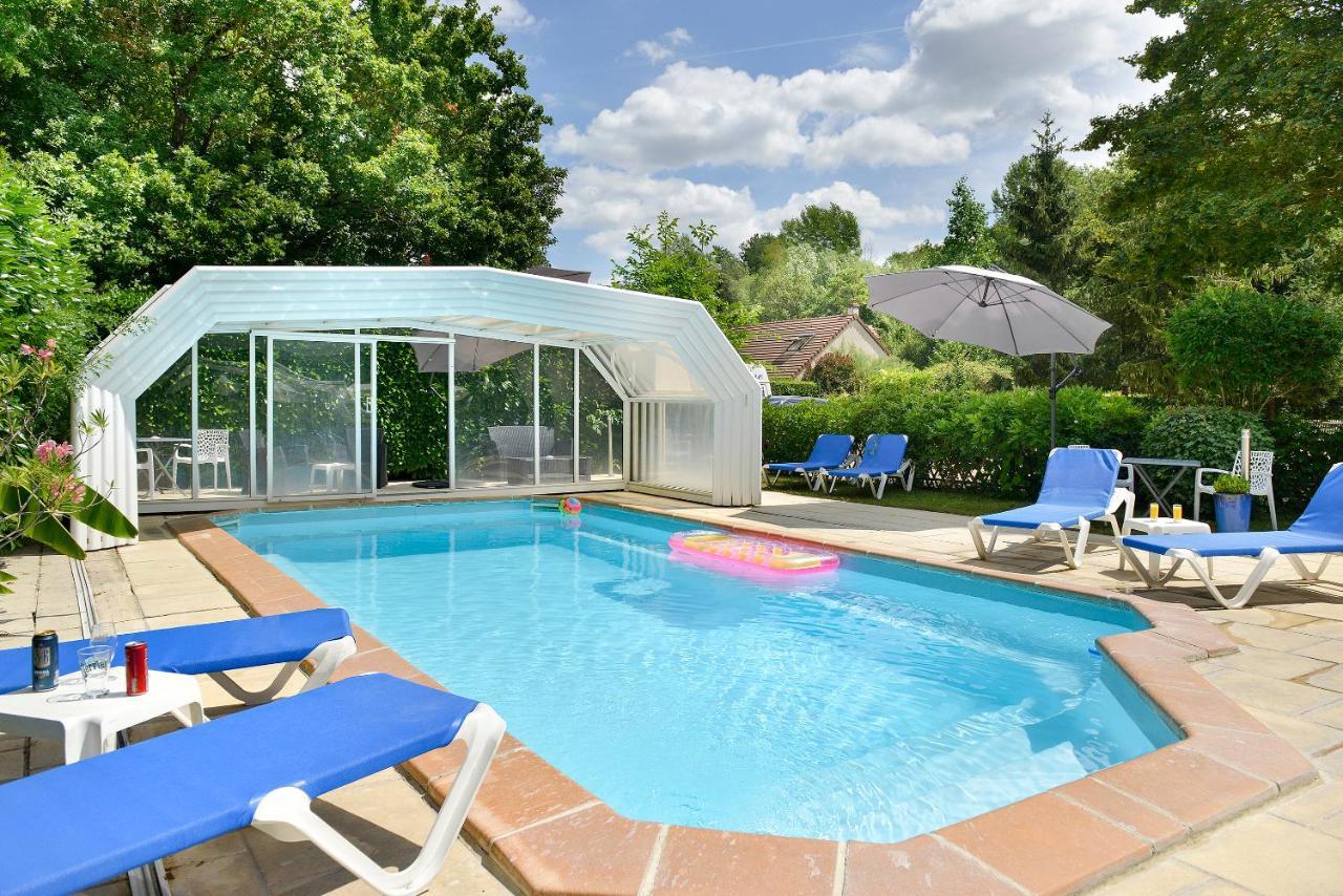Hotel Ariane Joué-lés-Tours Zewnętrze zdjęcie