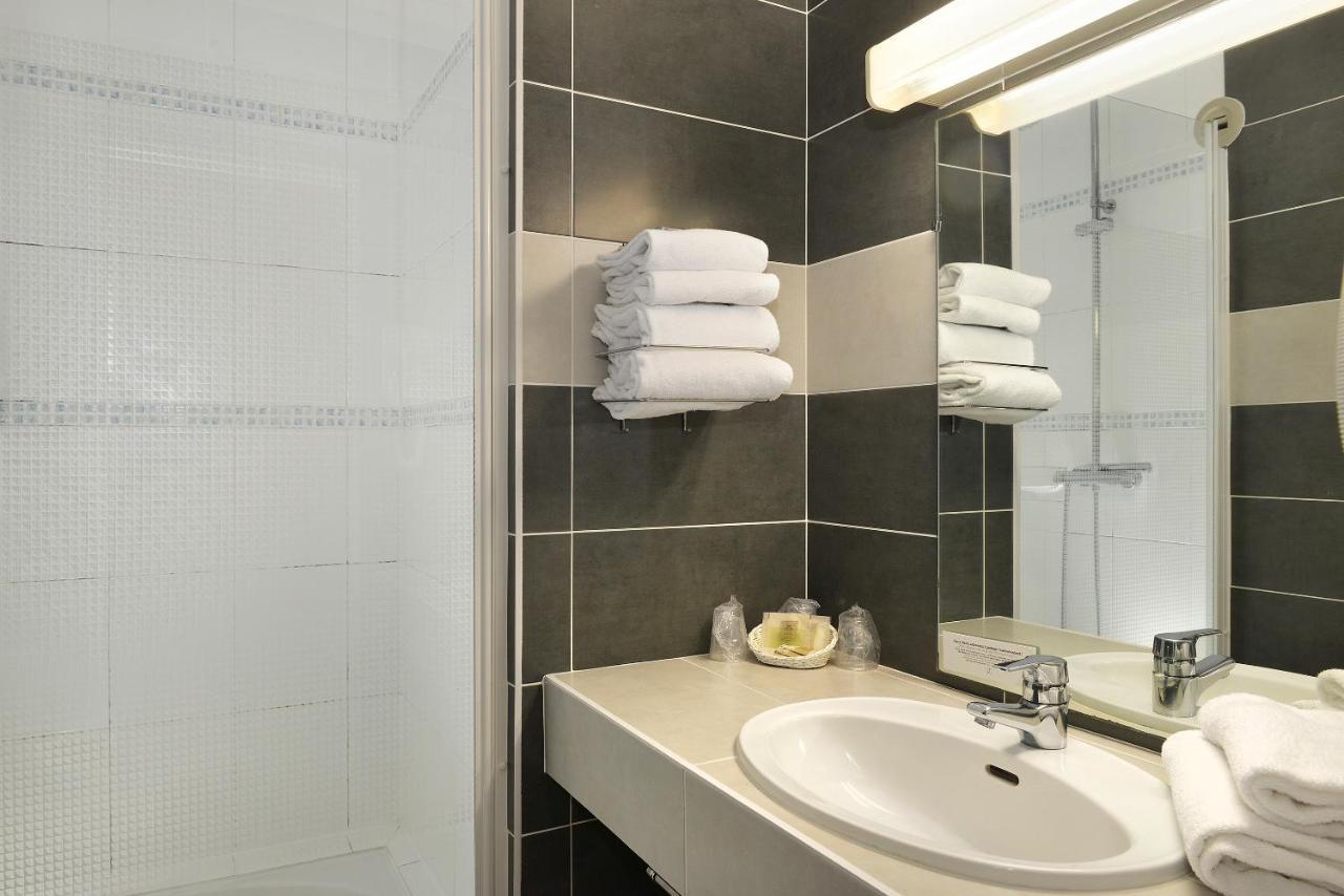 Hotel Ariane Joué-lés-Tours Zewnętrze zdjęcie
