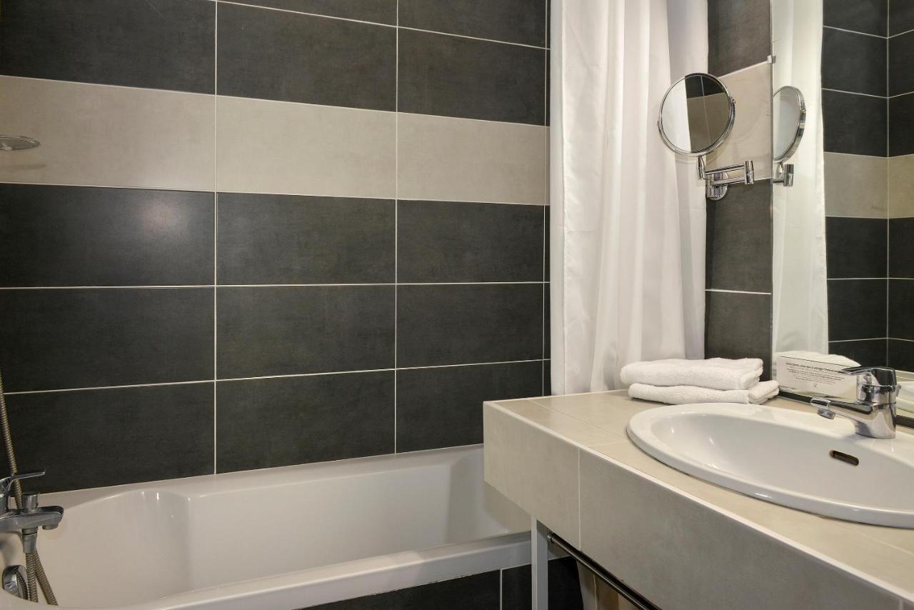 Hotel Ariane Joué-lés-Tours Zewnętrze zdjęcie