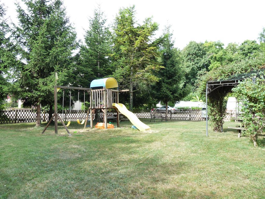 Hotel Ariane Joué-lés-Tours Zewnętrze zdjęcie